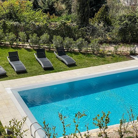 Sunset Lodge - Enjoy Holiday Γκάρντα Εξωτερικό φωτογραφία