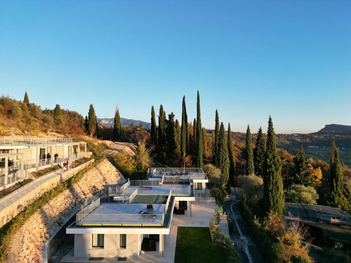 Sunset Lodge - Enjoy Holiday Γκάρντα Εξωτερικό φωτογραφία