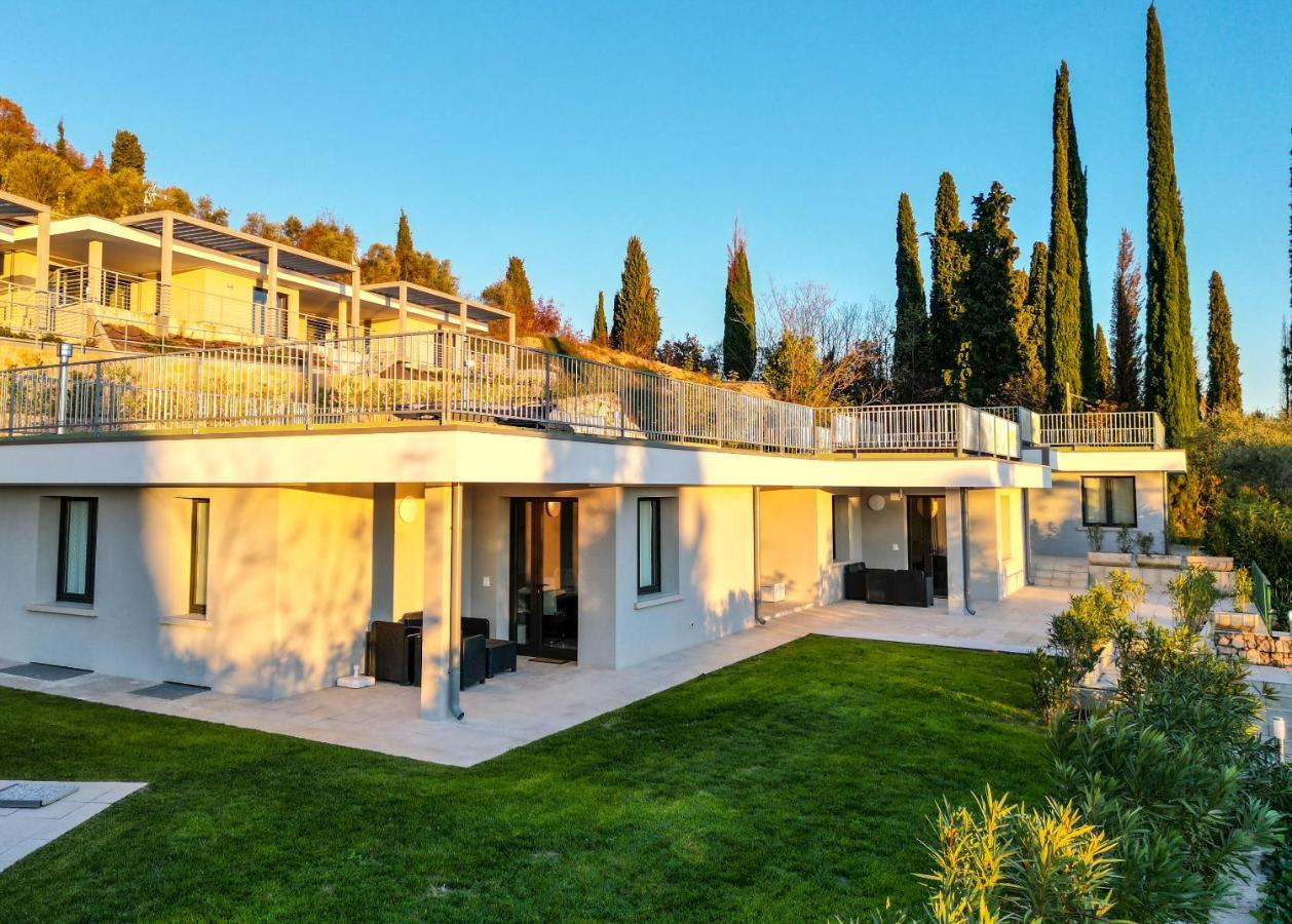 Sunset Lodge - Enjoy Holiday Γκάρντα Εξωτερικό φωτογραφία
