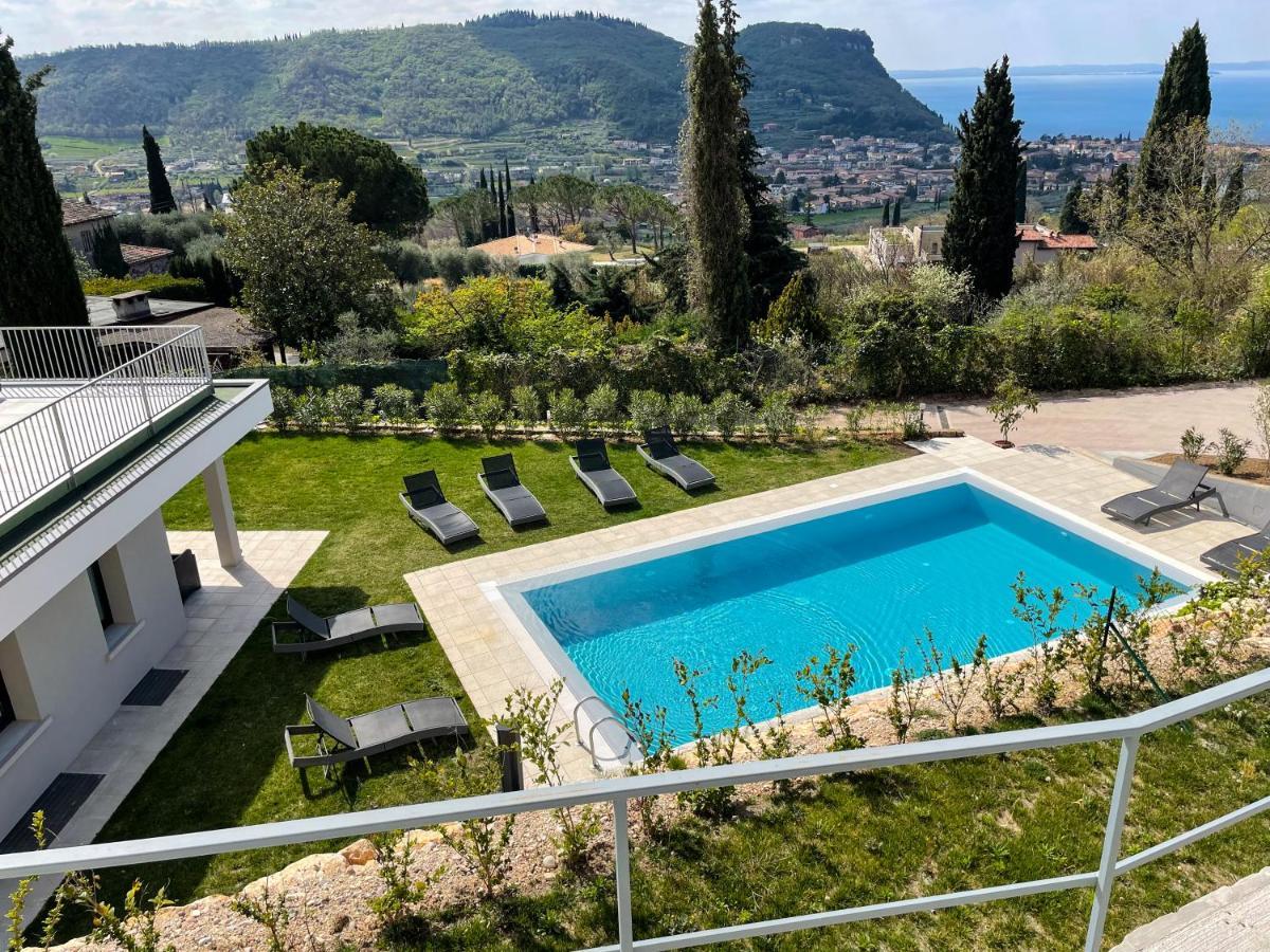 Sunset Lodge - Enjoy Holiday Γκάρντα Εξωτερικό φωτογραφία