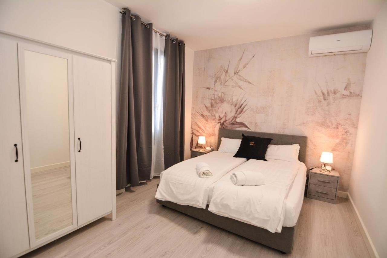 Sunset Lodge - Enjoy Holiday Γκάρντα Εξωτερικό φωτογραφία