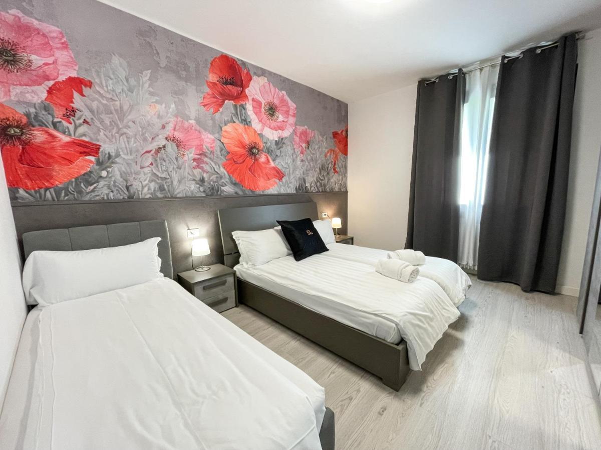 Sunset Lodge - Enjoy Holiday Γκάρντα Εξωτερικό φωτογραφία