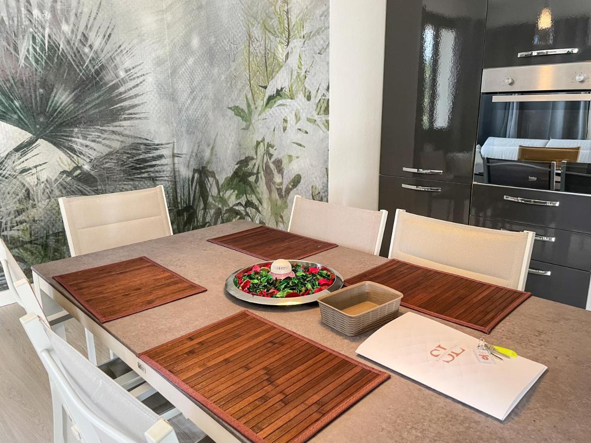 Sunset Lodge - Enjoy Holiday Γκάρντα Εξωτερικό φωτογραφία