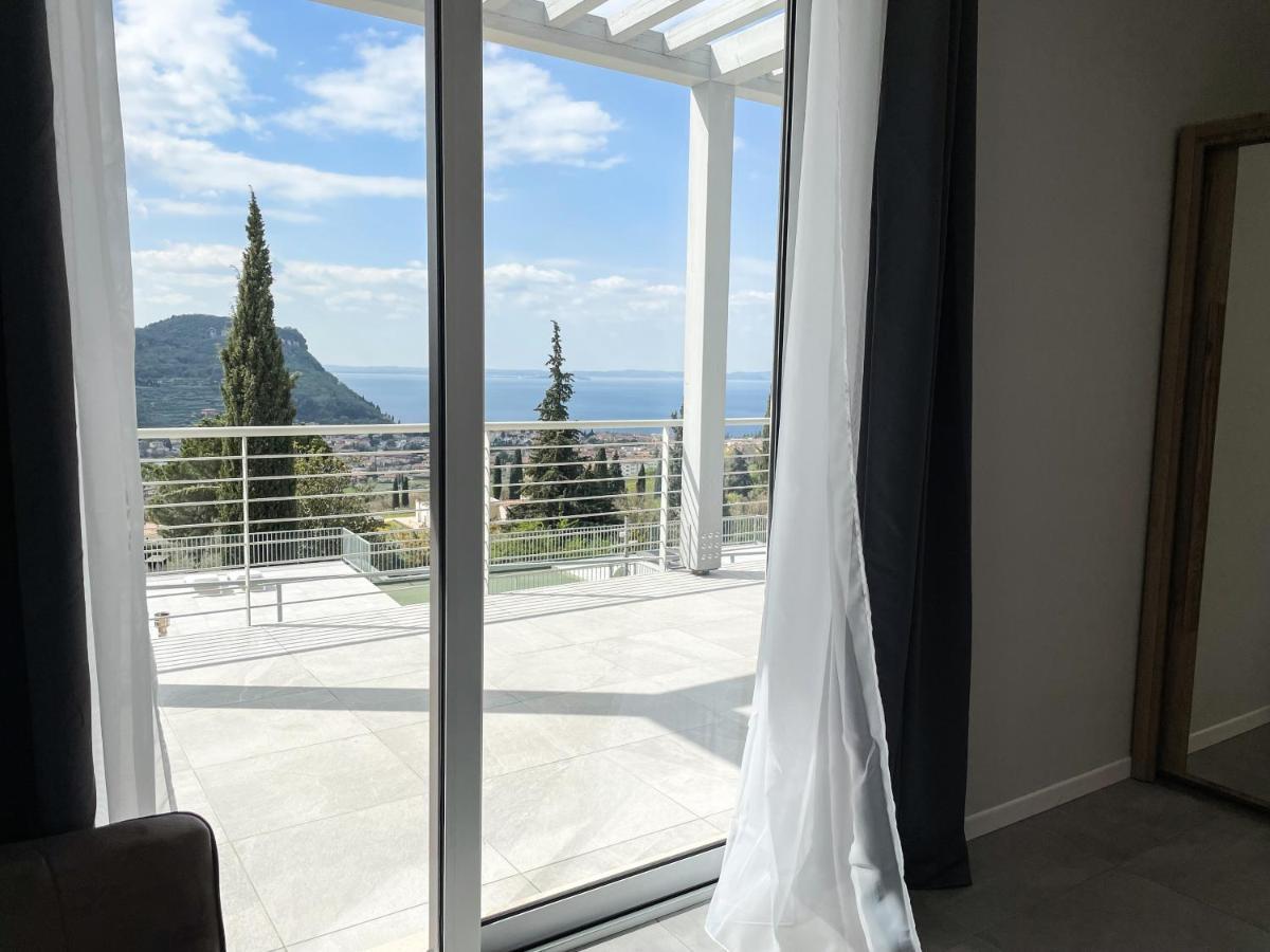 Sunset Lodge - Enjoy Holiday Γκάρντα Εξωτερικό φωτογραφία