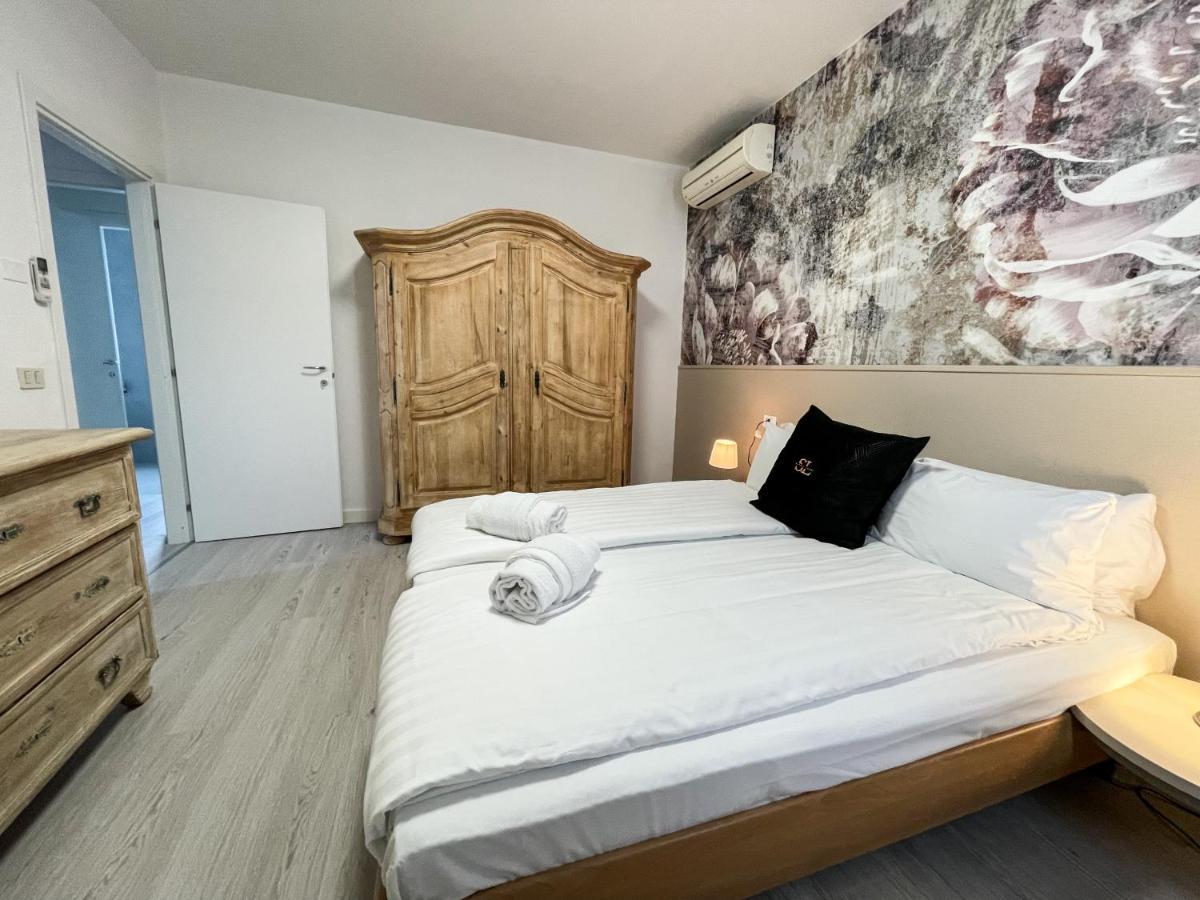 Sunset Lodge - Enjoy Holiday Γκάρντα Εξωτερικό φωτογραφία