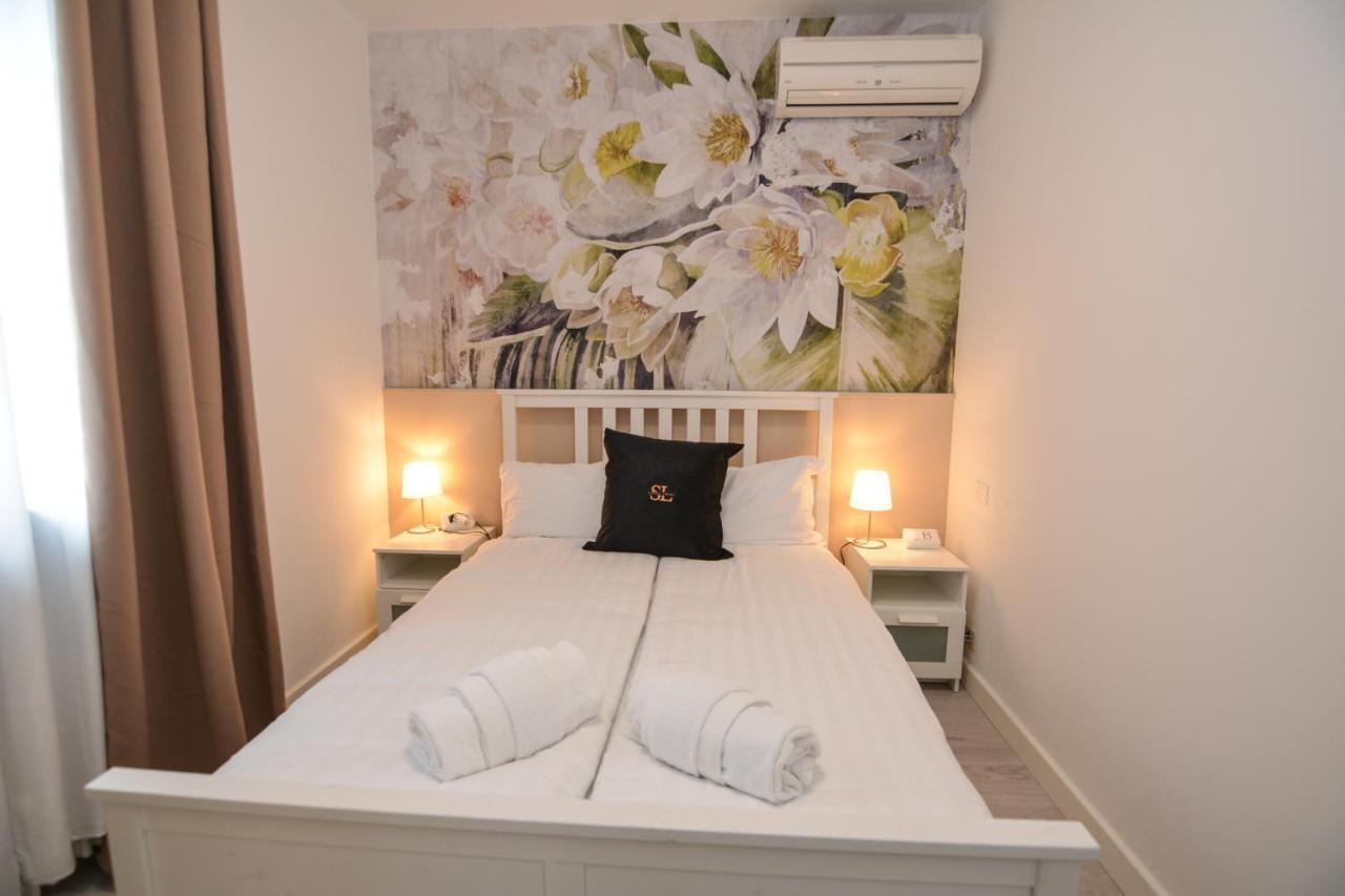 Sunset Lodge - Enjoy Holiday Γκάρντα Εξωτερικό φωτογραφία