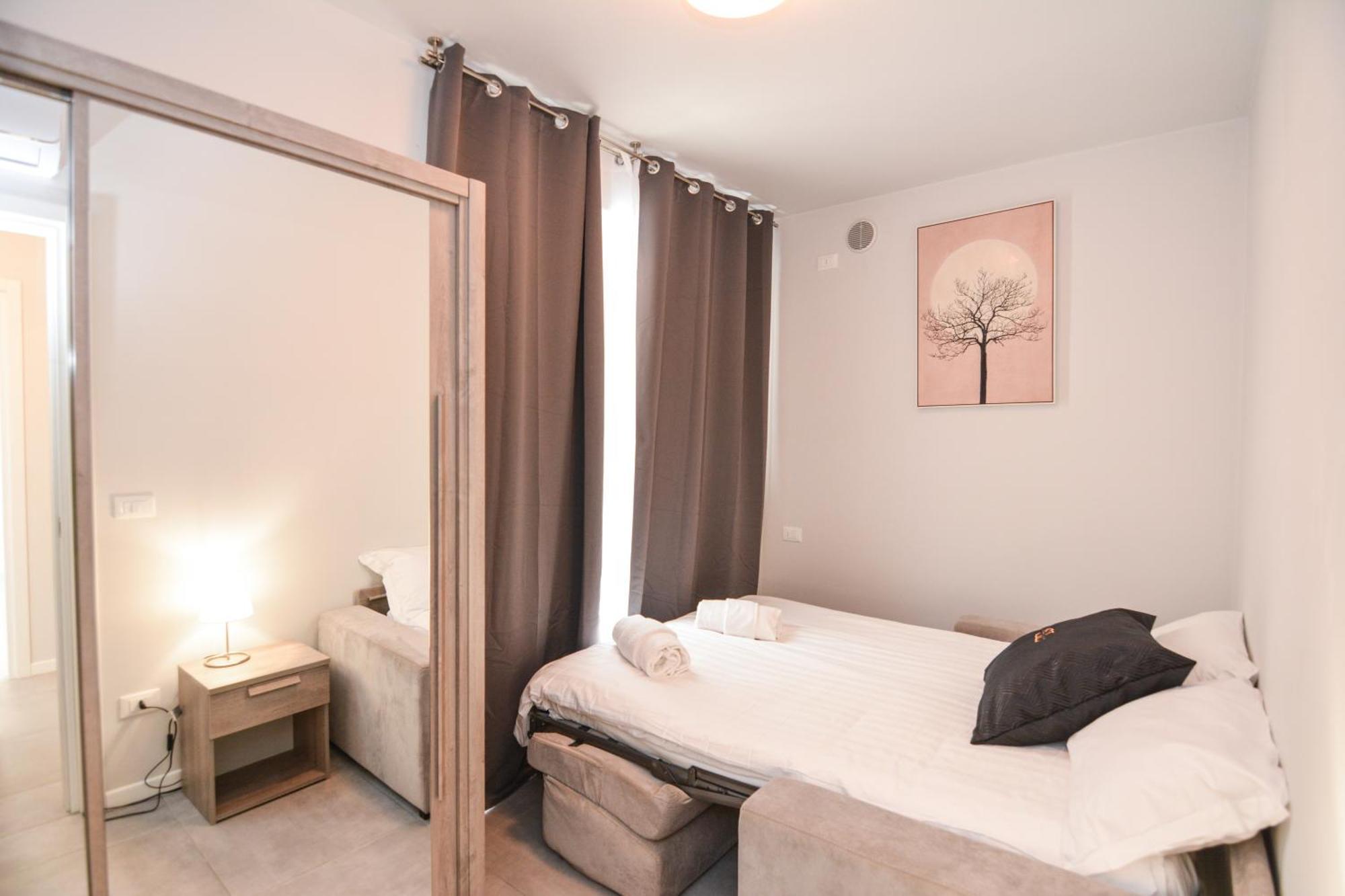 Sunset Lodge - Enjoy Holiday Γκάρντα Εξωτερικό φωτογραφία