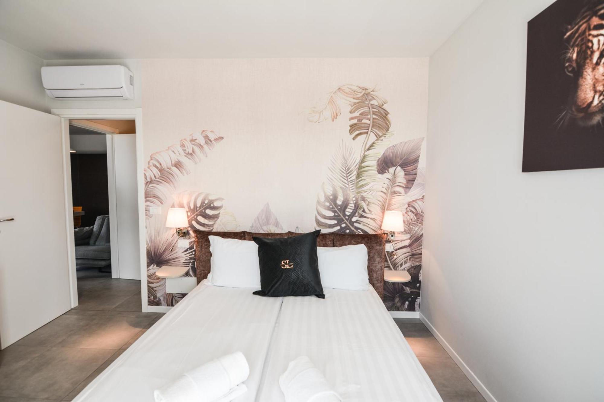 Sunset Lodge - Enjoy Holiday Γκάρντα Εξωτερικό φωτογραφία