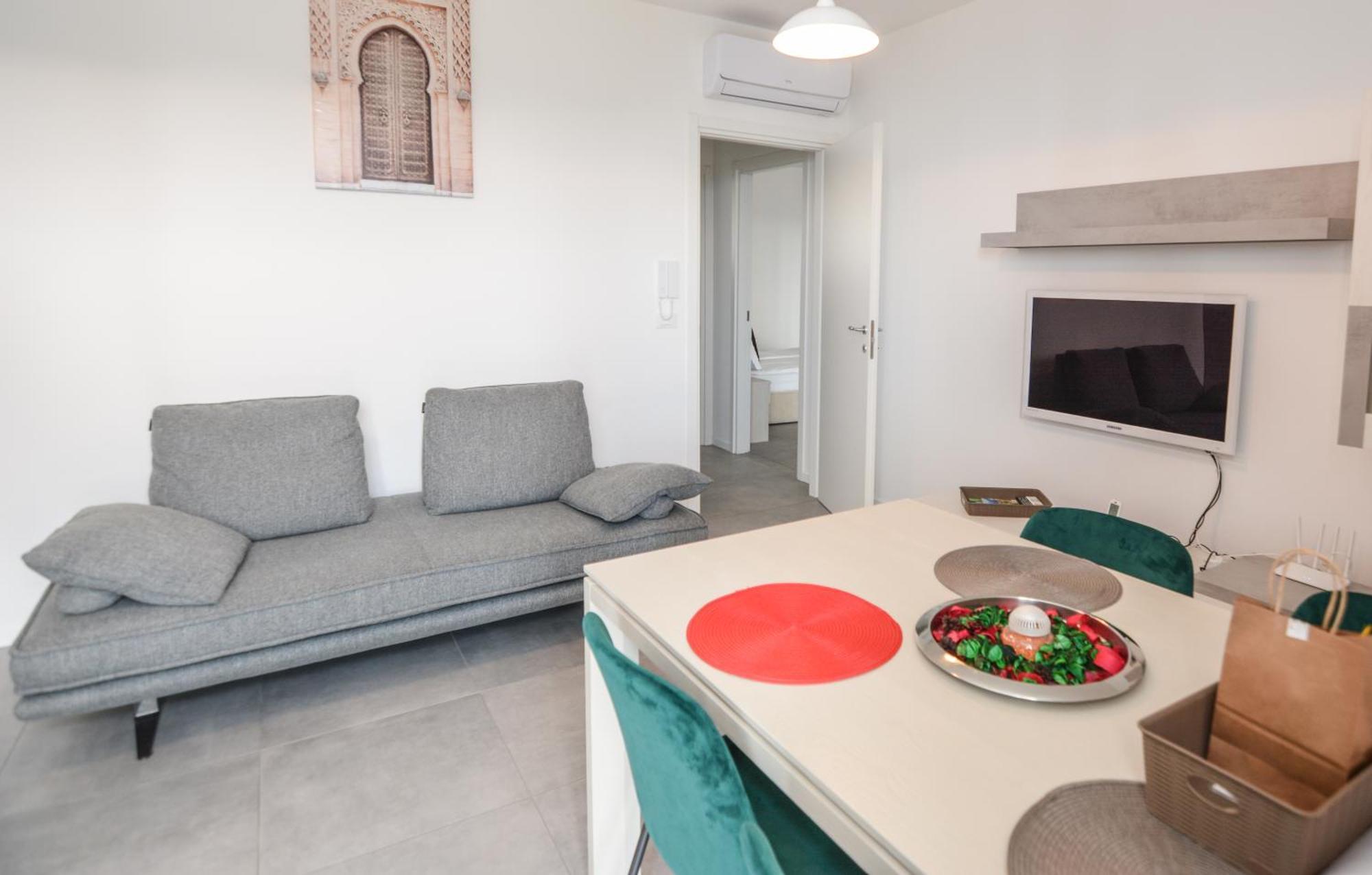 Sunset Lodge - Enjoy Holiday Γκάρντα Εξωτερικό φωτογραφία